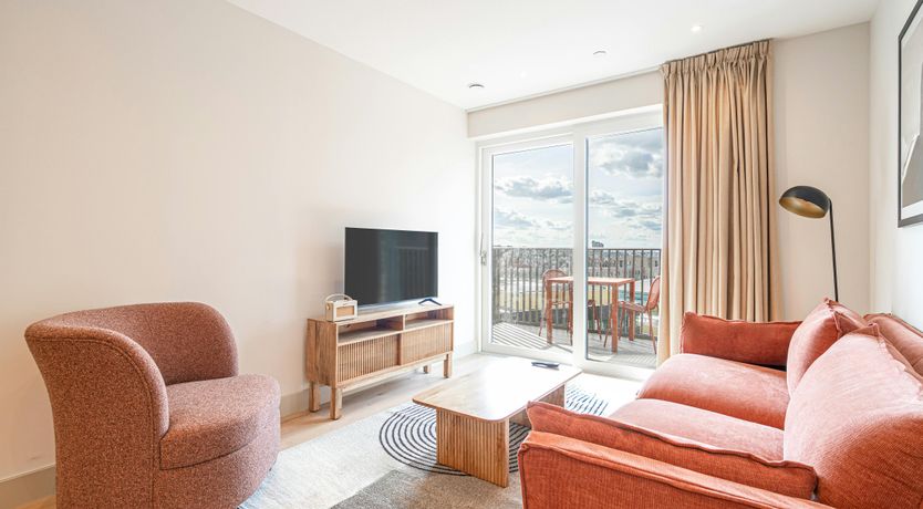 Photo of Colindale Chic