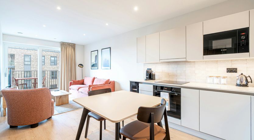 Photo of Colindale Chic