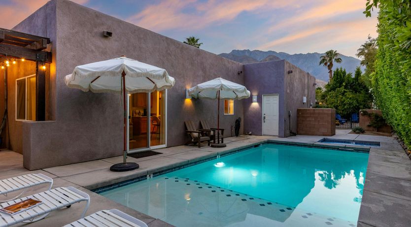 Photo of Desert Vistas