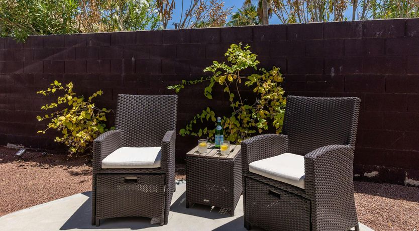 Photo of Desert Vistas