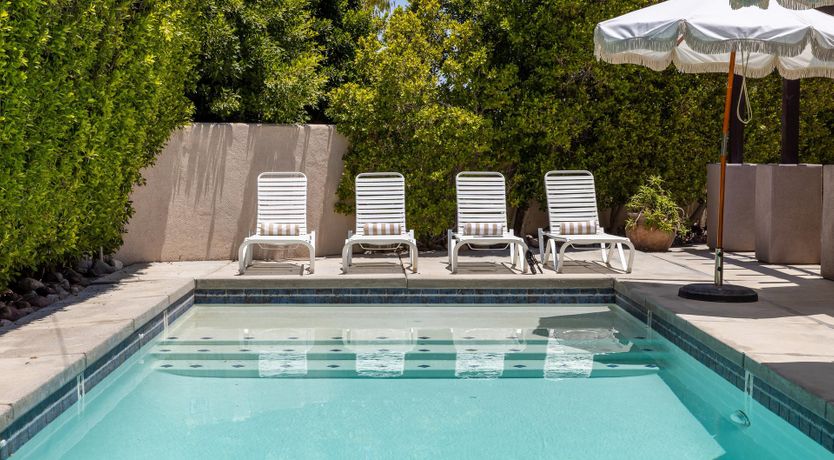 Photo of Desert Vistas