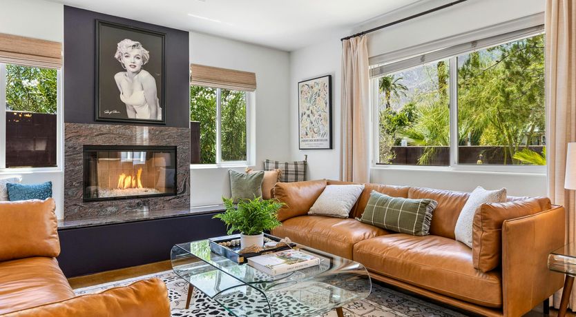 Photo of Desert Vistas