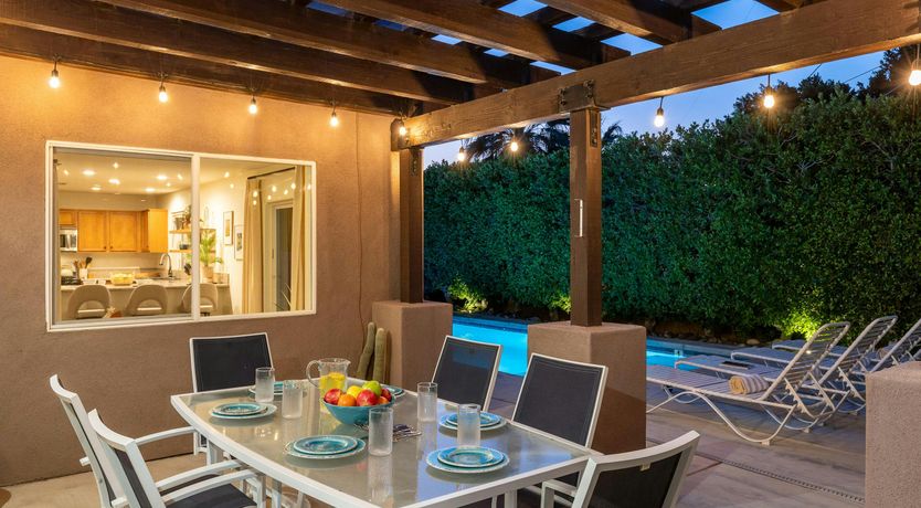 Photo of Desert Vistas