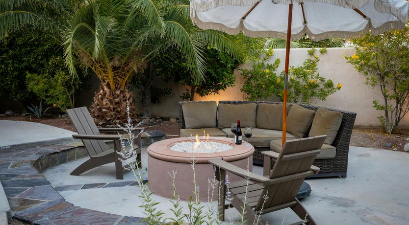 Photo of Desert Vistas