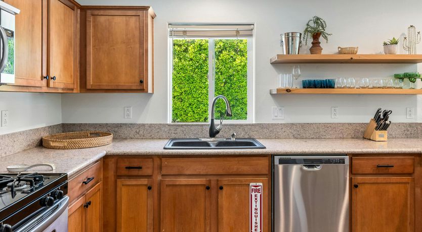 Photo of Desert Vistas