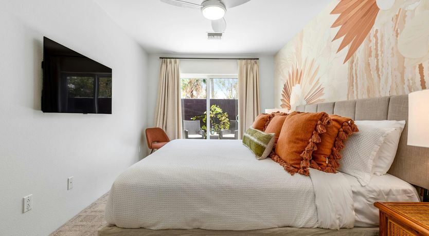 Photo of Desert Vistas