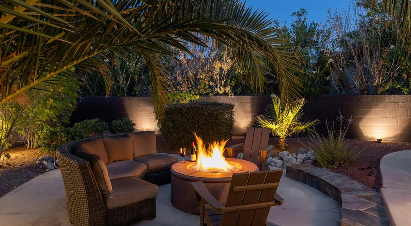 Photo of Desert Vistas