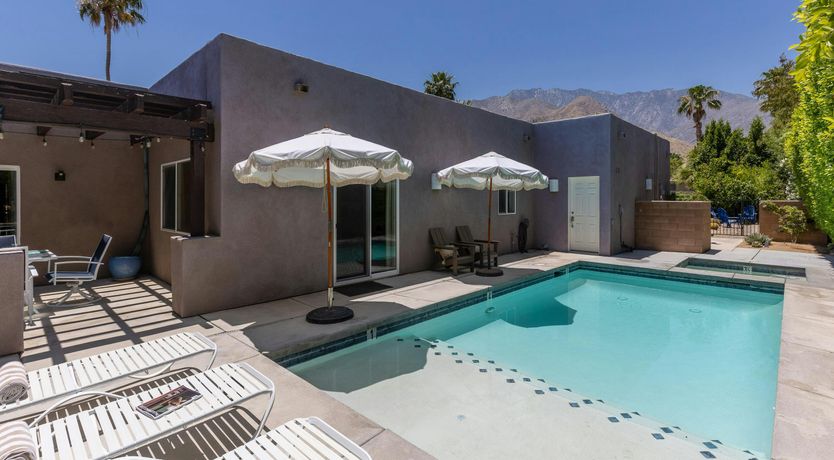 Photo of Desert Vistas