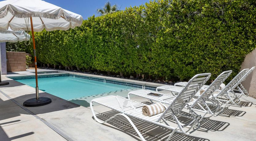 Photo of Desert Vistas