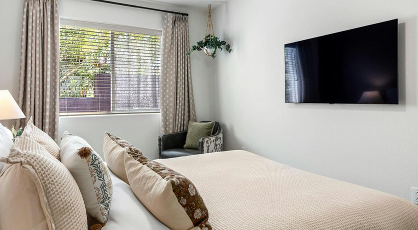 Photo of Desert Vistas