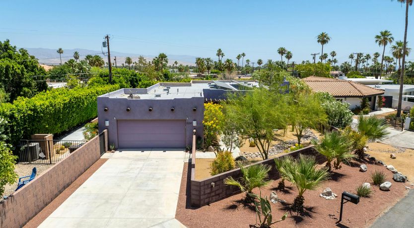 Photo of Desert Vistas