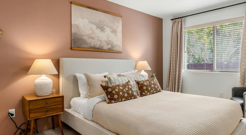 Photo of Desert Vistas