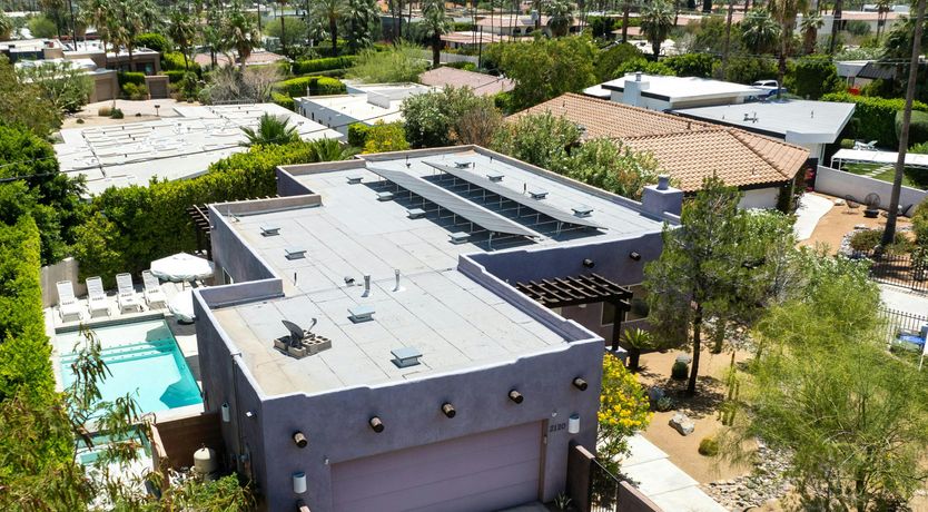 Photo of Desert Vistas