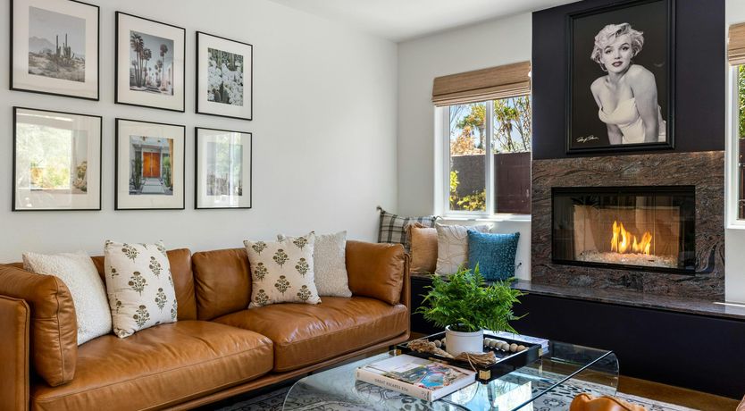 Photo of Desert Vistas