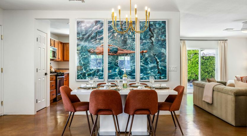 Photo of Desert Vistas