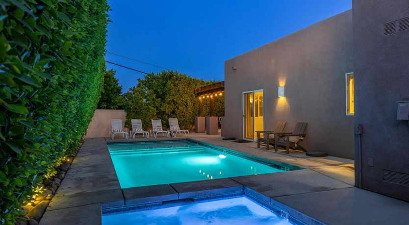 Photo of Desert Vistas