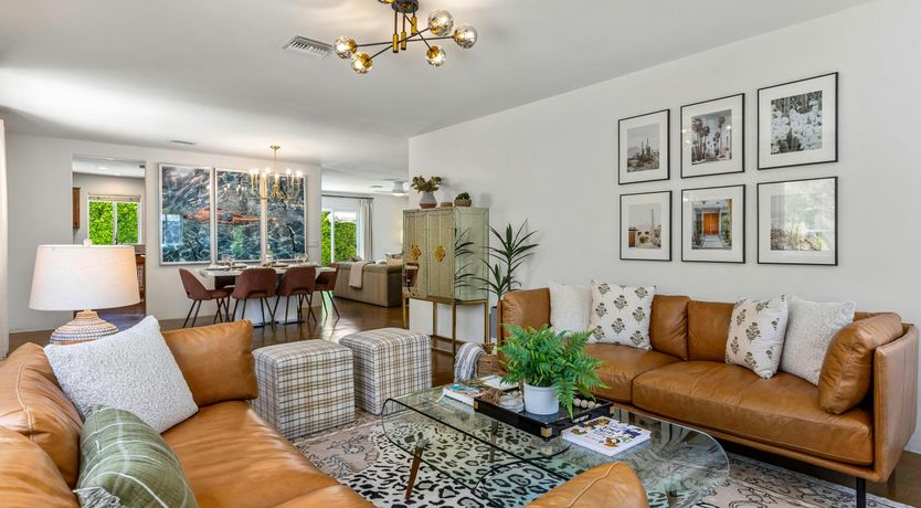 Photo of Desert Vistas