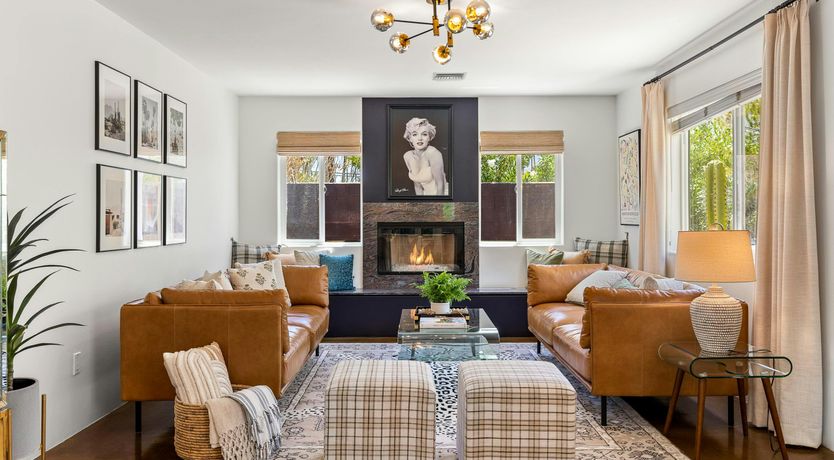 Photo of Desert Vistas