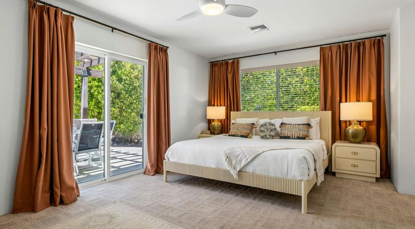 Photo of Desert Vistas