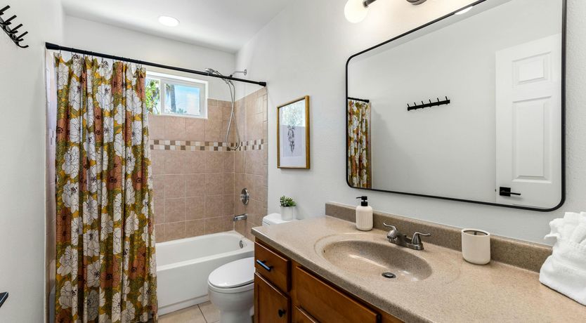 Photo of Desert Vistas