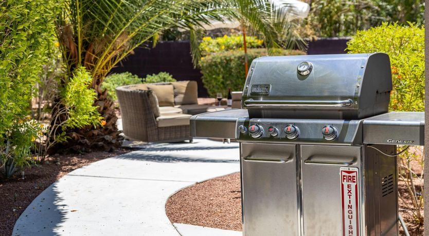 Photo of Desert Vistas