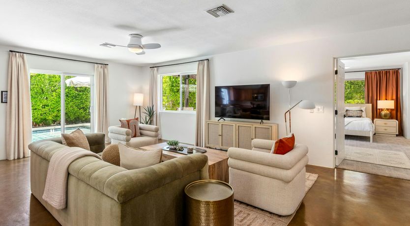 Photo of Desert Vistas