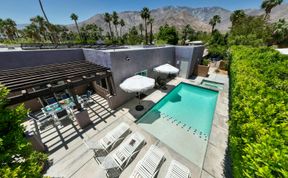 Photo of Desert Vistas