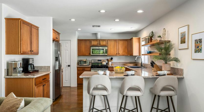 Photo of Desert Vistas