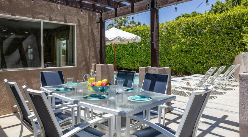 Photo of Desert Vistas