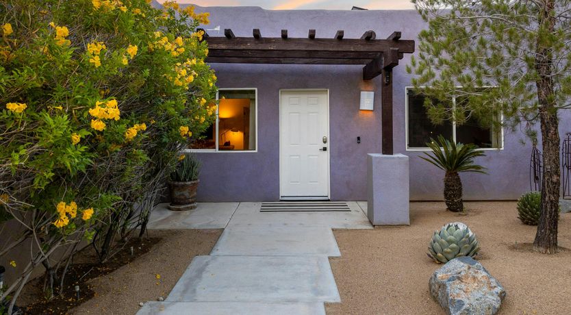 Photo of Desert Vistas