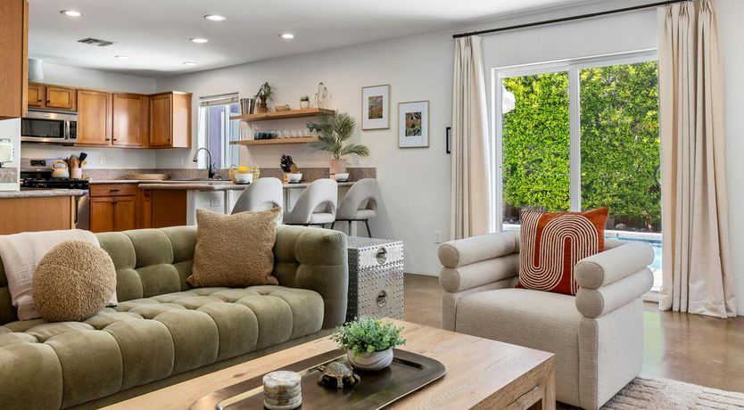 Photo of Desert Vistas