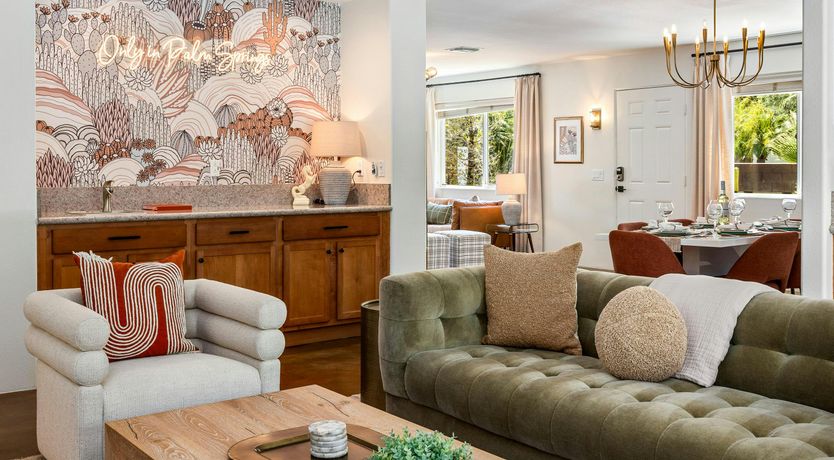 Photo of Desert Vistas