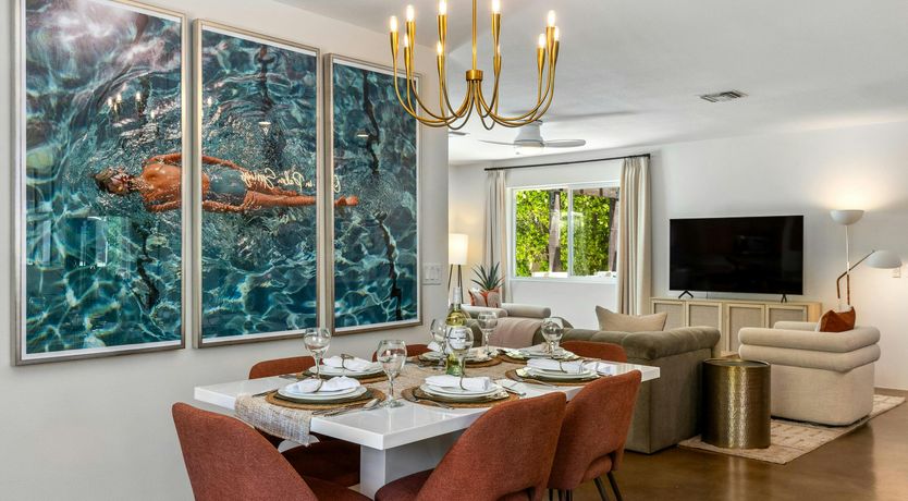 Photo of Desert Vistas