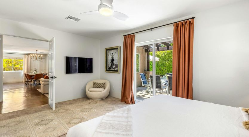 Photo of Desert Vistas