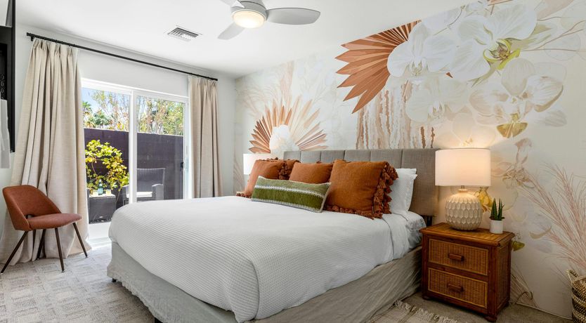 Photo of Desert Vistas