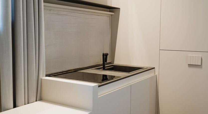 Photo of The Ancient Olive