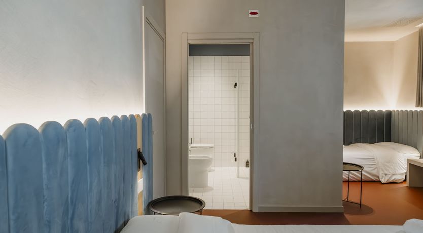 Photo of The Ancient Olive