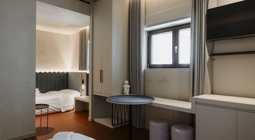 Photo of The Ancient Olive