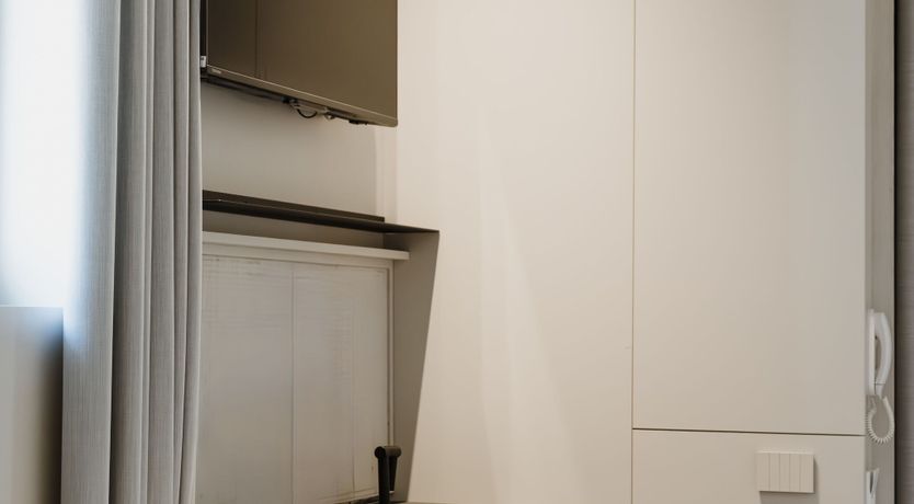 Photo of The Ancient Olive