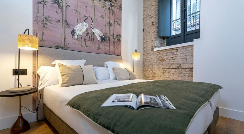 Photo of A Sunny Paradise