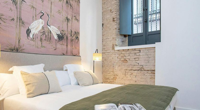 Photo of A Sunny Paradise