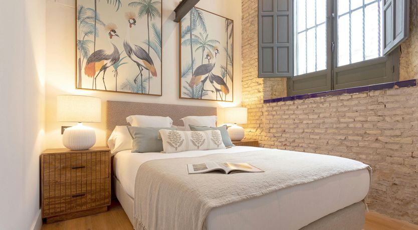 Photo of A Sunny Paradise