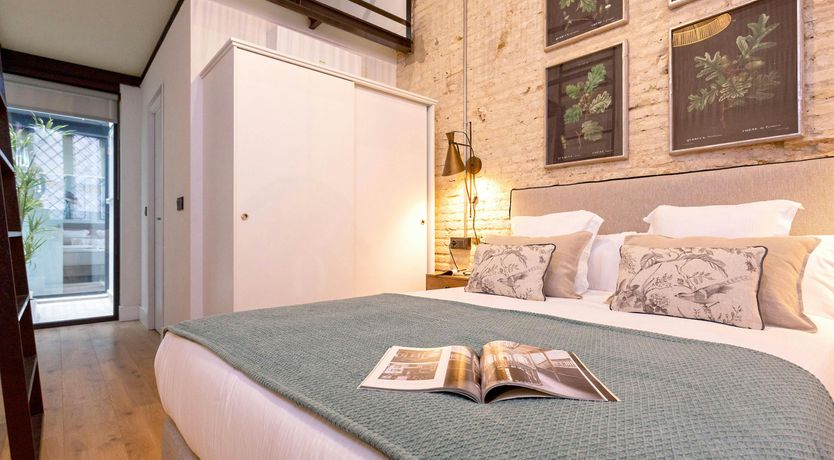 Photo of A Sunny Paradise