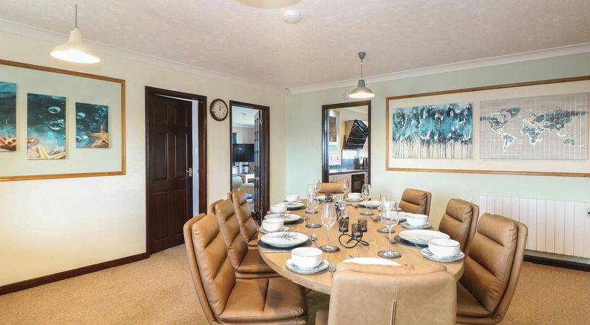 Photo of The Norfolk Beach House