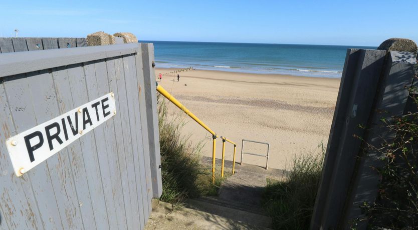 Photo of The Norfolk Beach House