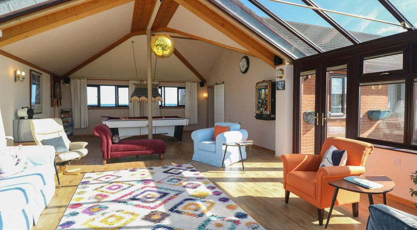 Photo of The Norfolk Beach House