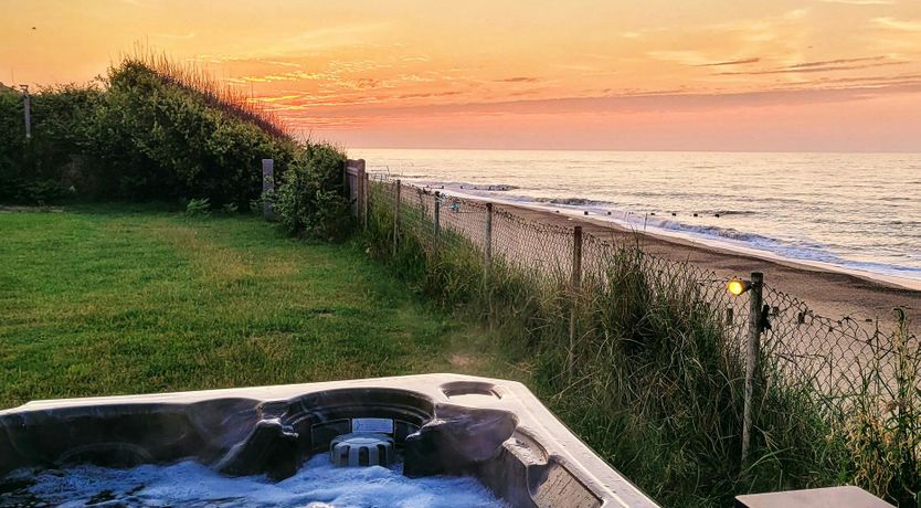 Photo of The Norfolk Beach House