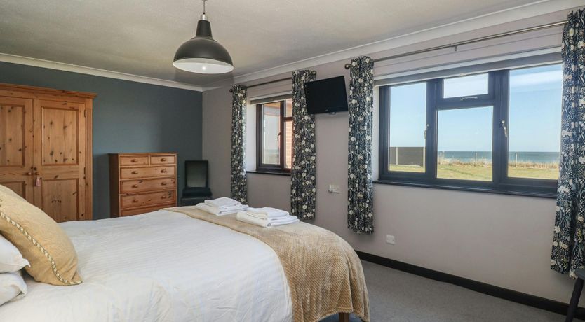 Photo of The Norfolk Beach House