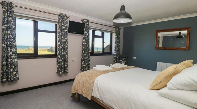 Photo of The Norfolk Beach House