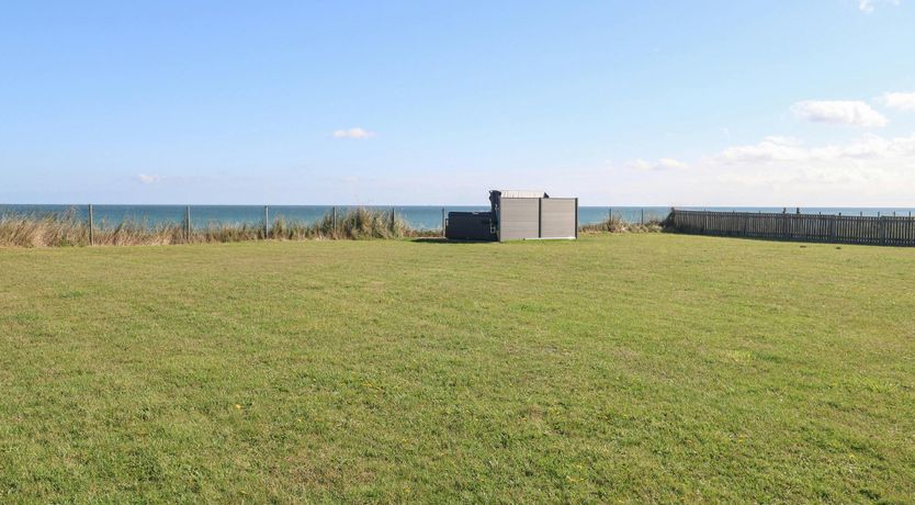 Photo of The Norfolk Beach House